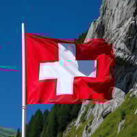Swiss Flag